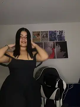 [27 Jan 22:41] Private Show - video van 2Angela_ cam-model