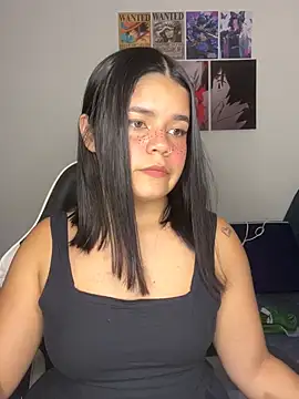 [27 Jan 21:38] Private Show - vidéo du modèle de showcams 2Angela_
