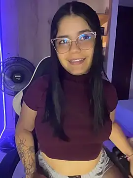 [6 Sep 23:20] Private Show – видео вебкам-модели XXXAngella