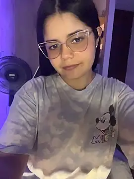 [9 Sep 22:13] Private Show – видео вебкам-модели XXXAngella