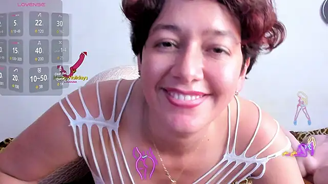 [25 Dec 16:36] Private Show - video by Laura_hellss cam model
