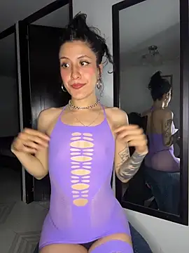 Try fisting for the first time and squirt