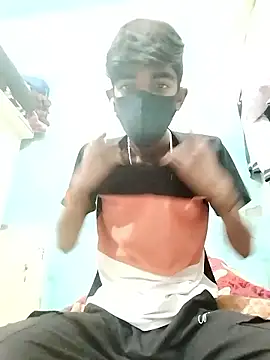 [cum on me ] Private Show – video od webkamerové modelky virsharma69