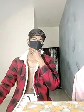 [25 Jan 23:29] Private Show - فيديو من virsharma69 موديل الكام