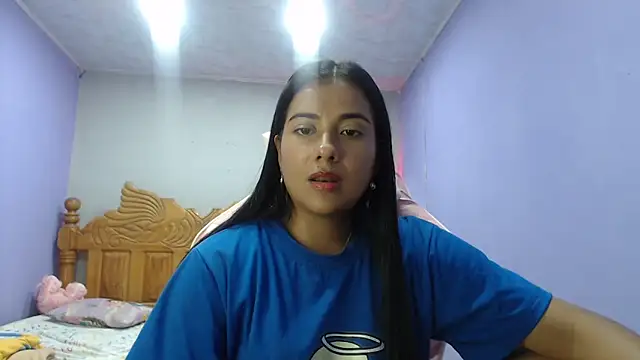 [3 Jul 20:51] Private Show - vidéo du modèle de showcams Coral0403