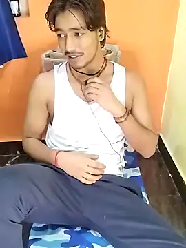 Pvt - video by Gre3k_god cam model