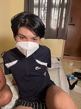 fuckiing yuko"s tight ass ( face +bj+ fucking)