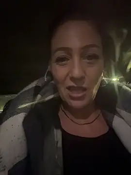 Smoking/Glasses Show - video by TheSweetestFknSlut cam model