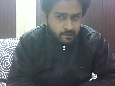 Daddy fantasy show - video by indihotguy cam model