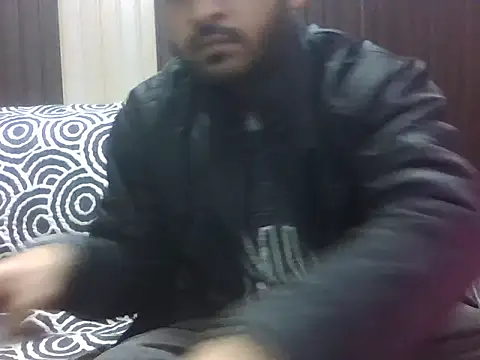 Licking nd tongue show