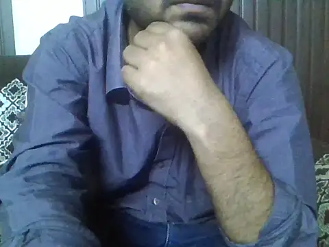 Playing with dick nd balls