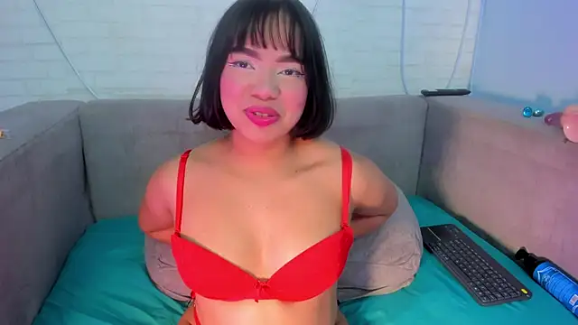 Daddy you are the best - video by cataleyabianchi cam model