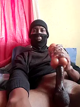 [20 Jun 13:15] Private Show - video by keepe3r cam model