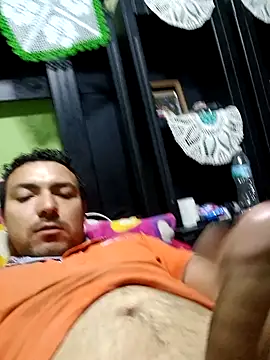 [20 Jan 19:01] Private Show - video by chinoxxx cam model