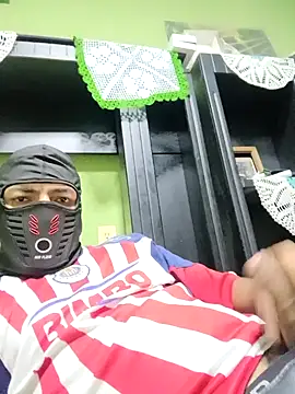 [1 Feb 15:23] Private Show - video by chinoxxx cam model