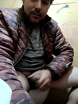 [15 Jan 21:59] Private Show