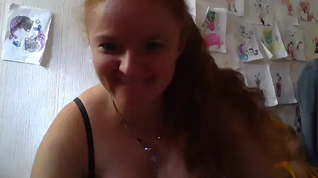 [29 Aug 09:21] Private Show - vidéo du modèle de showcams Rae_Jeannie