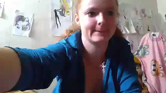 [5 Sep 10:47] Private Show - 視頻由 Rae_Jeannie 主播提供