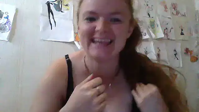 [13 Sep 08:42] Private Show - vidéo du modèle de showcams Rae_Jeannie