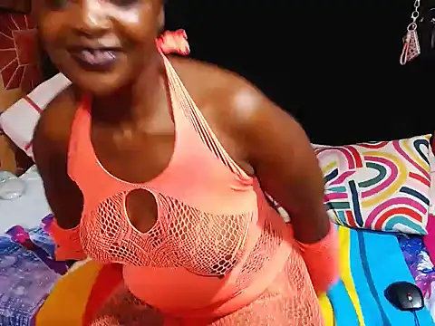 [27 Apr 00:24] Private Show - วิดีโอโดย Thickbootykim โมเดล  แคม