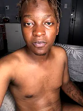 Naked walk - video của người mẫu cam Redfucks333