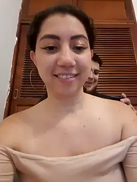 She loves to suck my cock! ///  Spy Show - video by julietta_max cam model