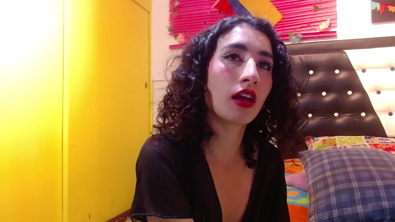 Very horny Miamor - vídeo de valerie_mase modelo de câmara