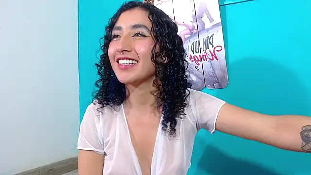 Your hot girl - vídeo de valerie_mase modelo de câmara