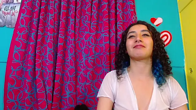 Your sexy hot schoolgirl - video by valerie_mase cam model