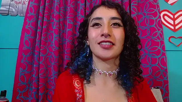 You always make me so hot my love - video by valerie_mase cam model