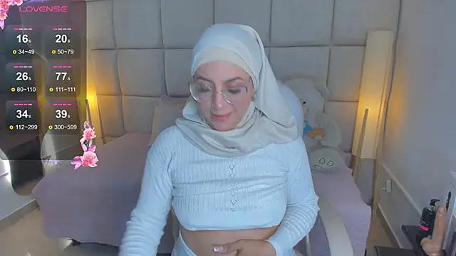 [31 Mar 21:57] Private Show