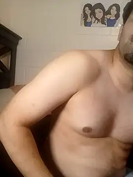 [4 Aug 12:55] Private Show - video by k1oudE cam model