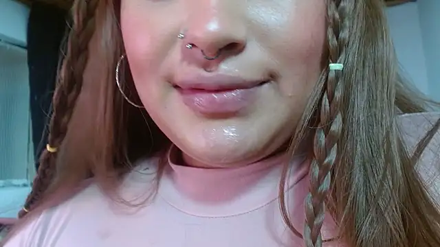 fuck   pussy - video by brittanysexhot cam model