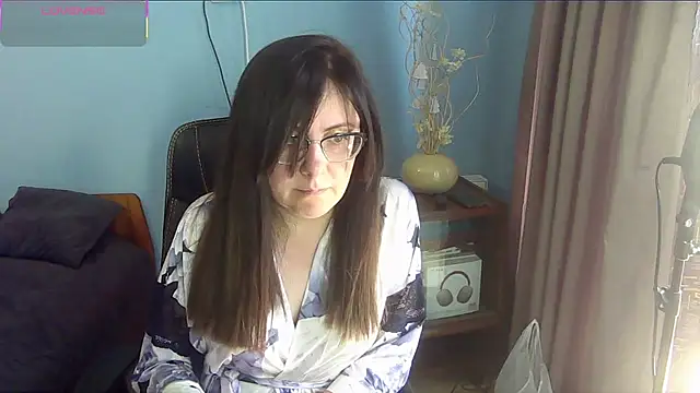 Rider with naked boobs - video by -Mandarishka- cam model