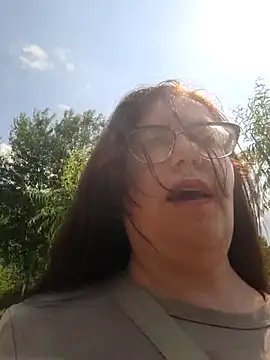 Masturbation in public toilett