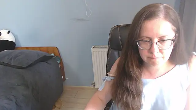 Hot masturbation cum show
