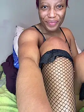 [12 May 06:28] Private Show – video modela na kameri RainBougie