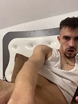 Naked baby 💦💦💦 — filmik Demonpull69, modela(-lki) na kamerkach