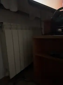 [16 Jan 04:21] Public Show - video by m3f3dr0niarz cam model