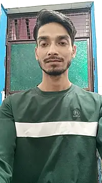 In washroom - video by Iam_Yours_Dear cam model