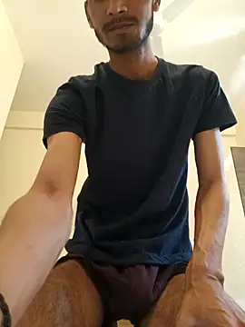 Hotel room show - video by Iam_Yours_Dear cam model