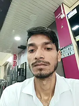 Full show with face in office - video by Iam_Yours_Dear cam model