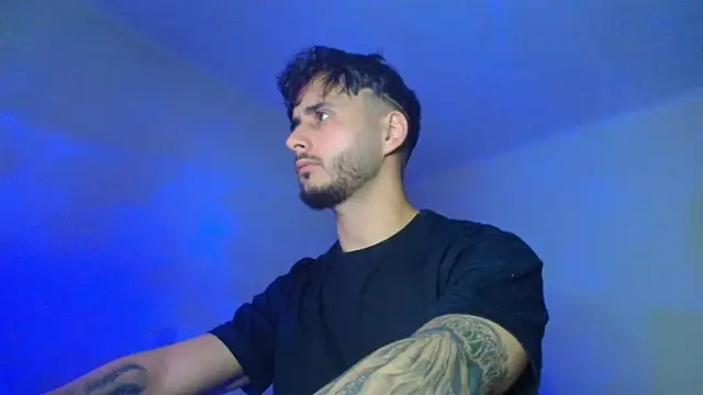 HOT as HELL show AND parTy - vídeo de la modelo de cam XanderCage99