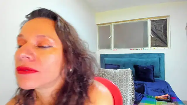 saliva game - video by sofi_saliva2511 cam model