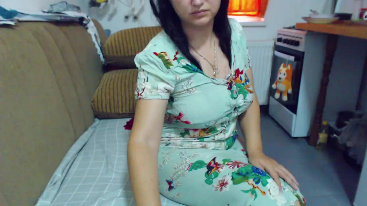 tease you - vidéo du modèle de showcams BrendaWildd