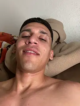 [27 Apr 20:46] Private Show - vidéo du modèle de showcams leisurelycriminal