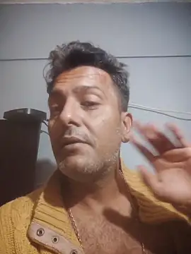 Nude couples] Private Show - vidéo du modèle de showcams DADDYOFALLDADDY