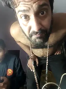 [29 Nov 03:35] couples nude show - vidéo du modèle de showcams DADDYOFALLDADDY