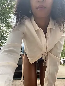 [23 Jul 09:20] Public Show - video by DominaLunaLusty cam model