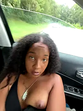 [23 Aug 09:52] Public Show - video by DominaLunaLusty cam model